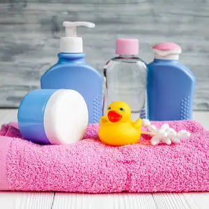 Baby Care