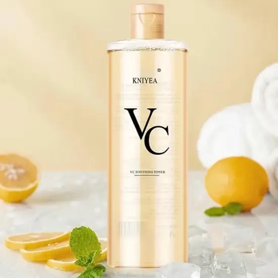 KNIYEA VC Soothing Toner