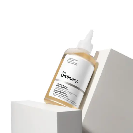 Ordinary Exfoliating Toner 3