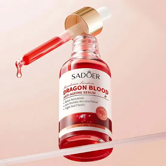 Sadoer Dragon Blood Anti-Ageing Serum