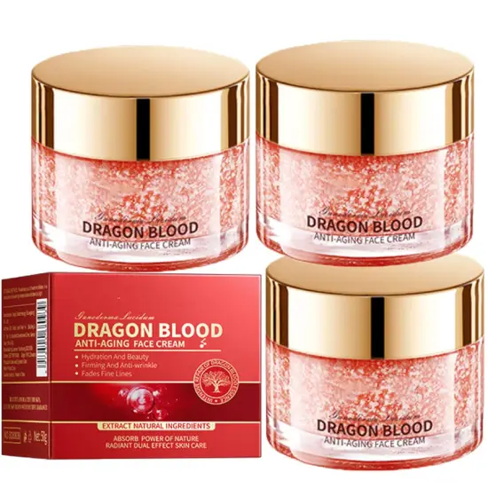 Sadoer Dragon Blood Anti-Aging Face Cream