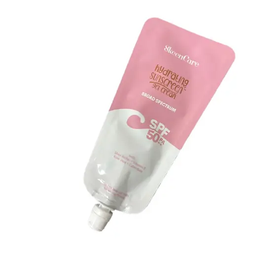 SkeenCare Premium Hydrating Sunscreen 2