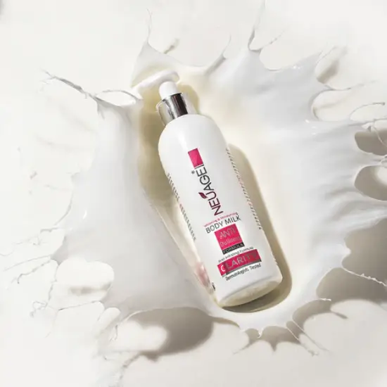 Beauty Milk Body Lotion