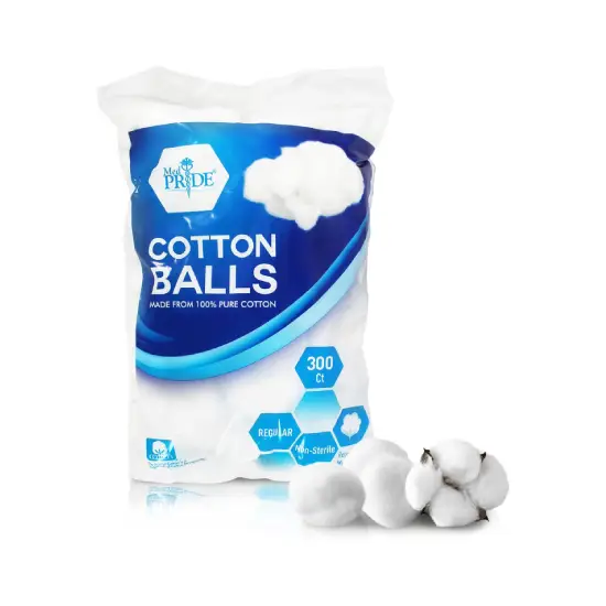 Cotton Balls