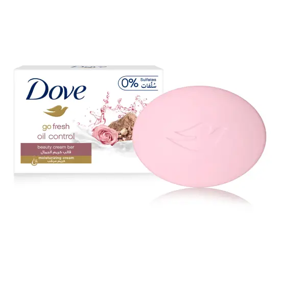 Dove Beauty Cream Bar