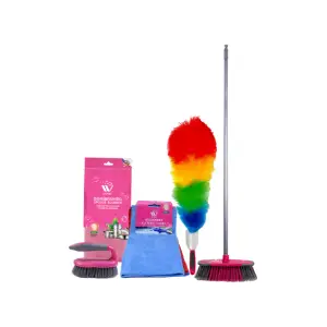Home & Cleaning