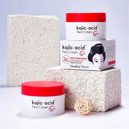 Kojic Cream TKBE