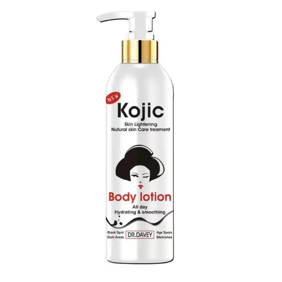 Kojic Lotion
