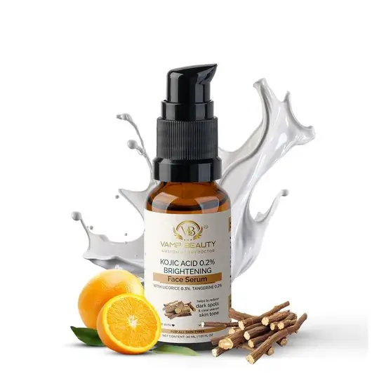Kojic Serum M