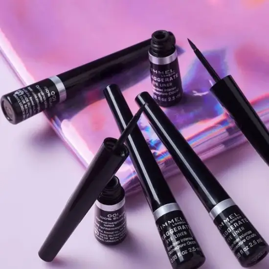 Premium Eye Liner (Assorted Shades)