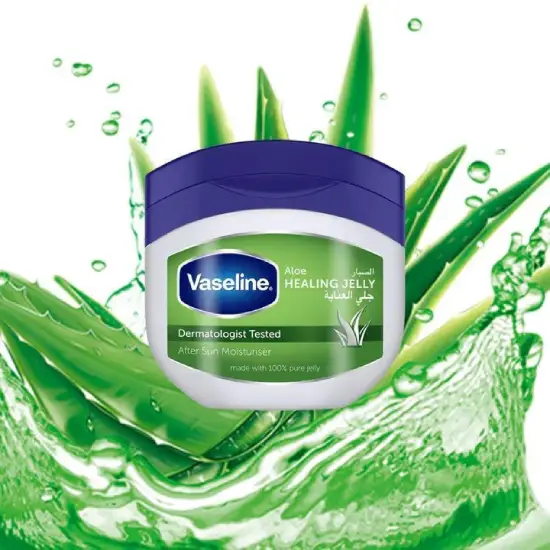 Vaseline Original Healing Jelly 1