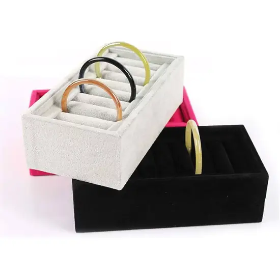 832 1 Pcs Tray ( for bangle)