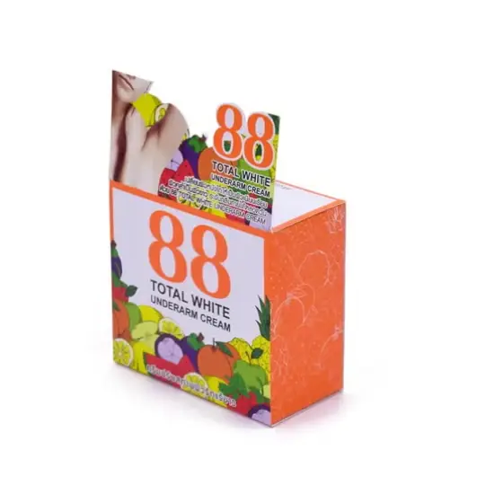 88 Under Cream 3