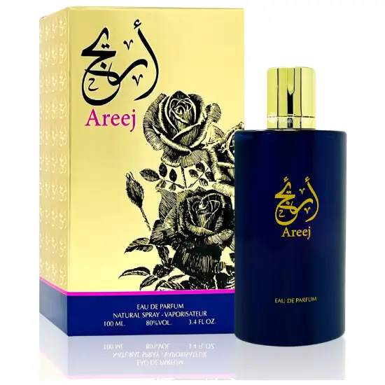 Areej