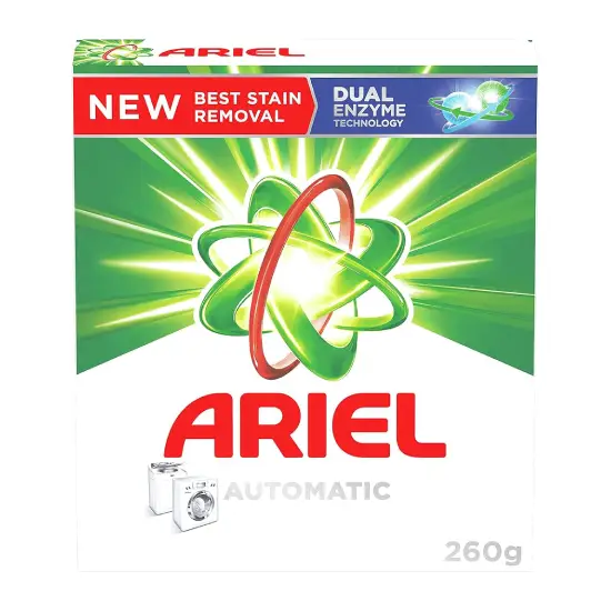 Ariel Automatic Washing Detergent – Green