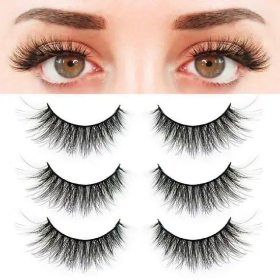 Artificial Eyelash