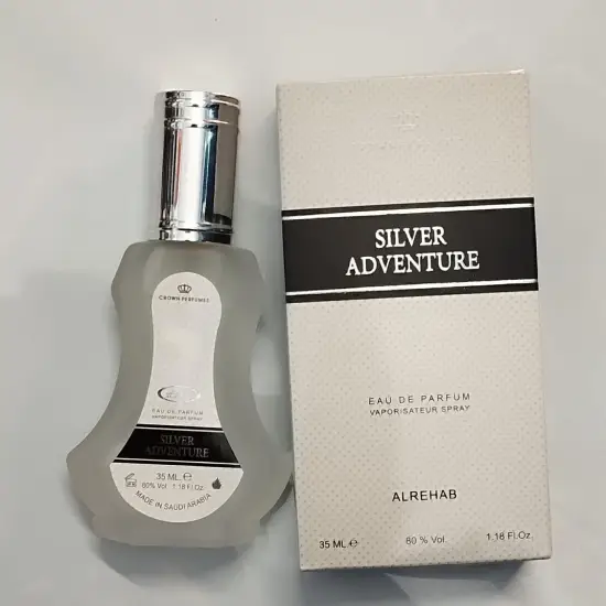 Avenrure Silver