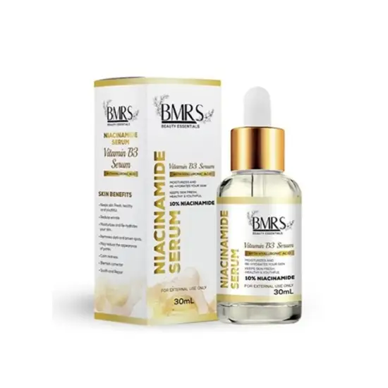 BMRS Niacinamide Serum