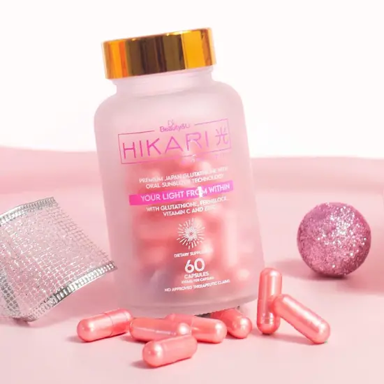 Beauty & U Hikari Ultra 2