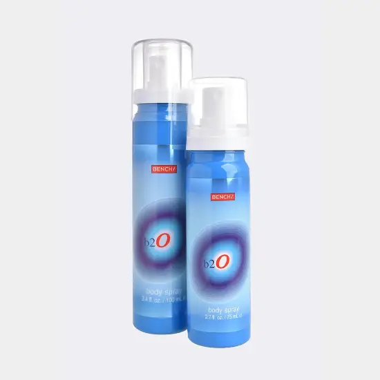 Bench Body Spray B 20
