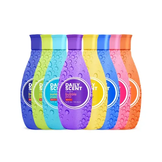 Bench Daily Scent Beach Bum