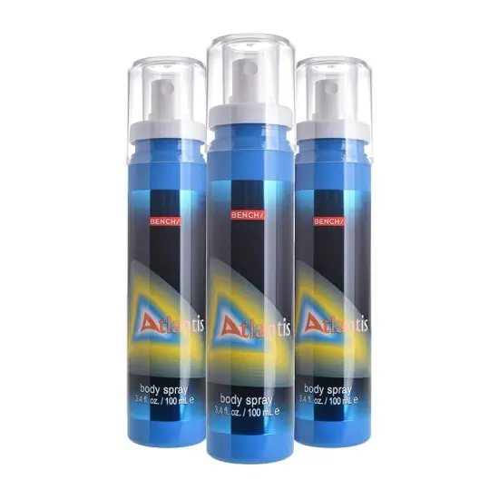 Bench Spray Atlantis