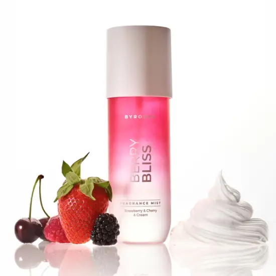 Berry Bliss