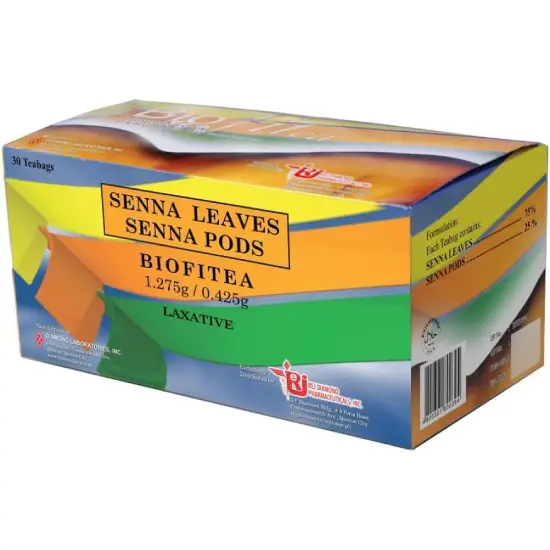 BioFit Tea