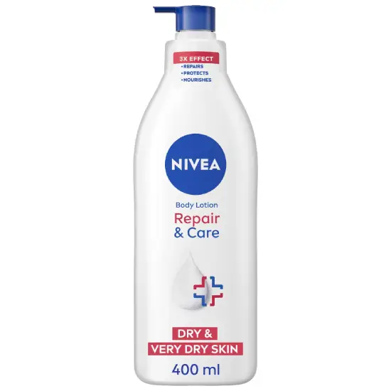 Body lotion