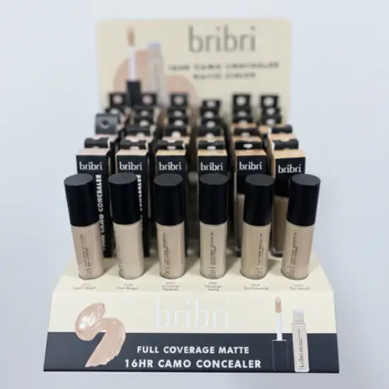 BriBri Concealer
