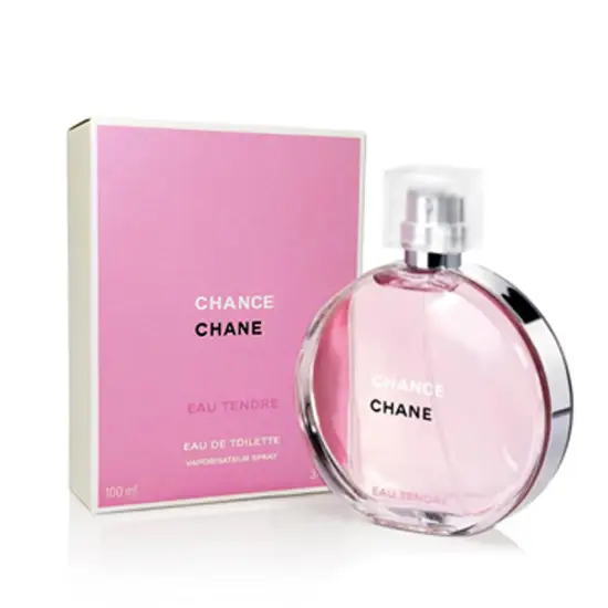 By Chance Women