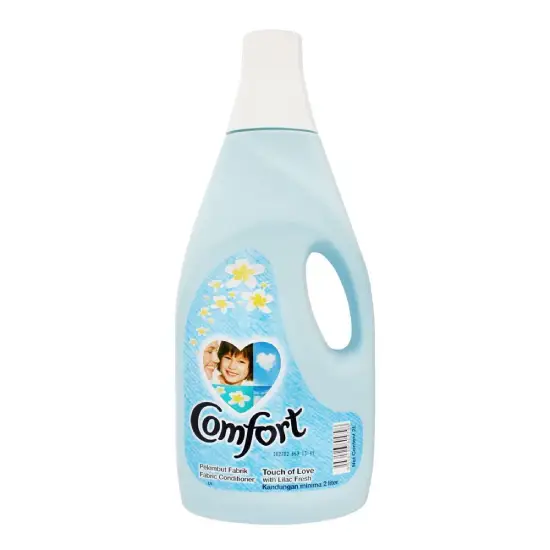 CM 12 Smooth Fabric Softener – Blue