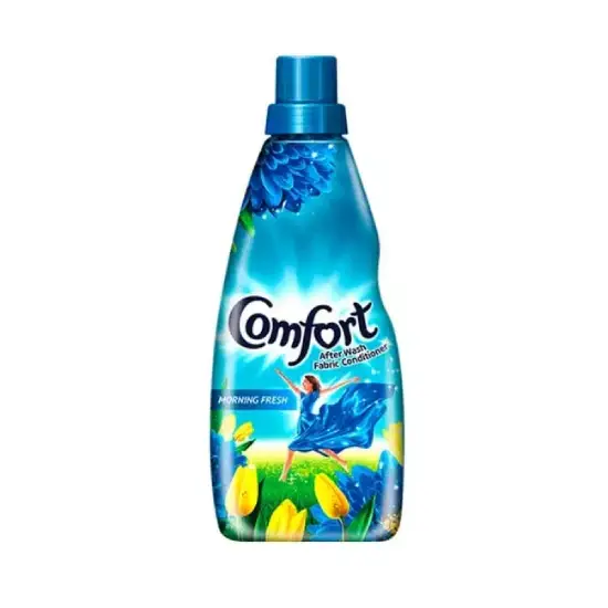 CM 19 Smooth Liquid Detergent – Blue