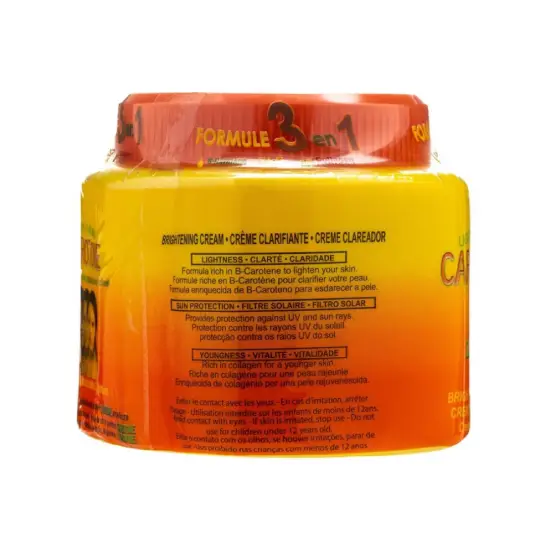 Carotone Cream 2