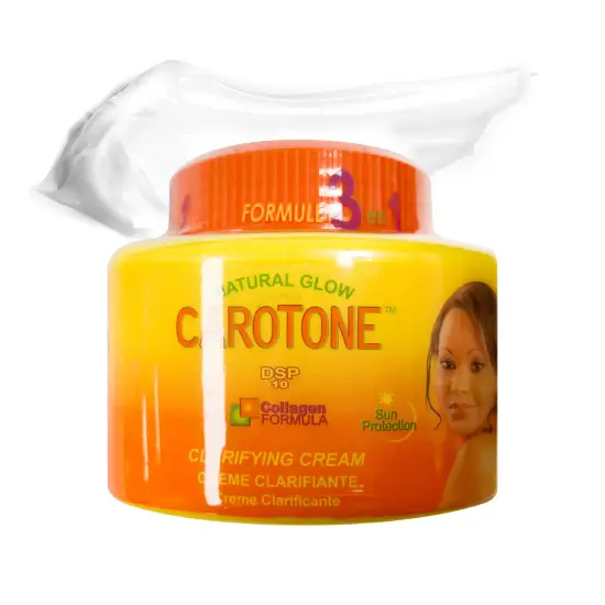 Carotone Cream