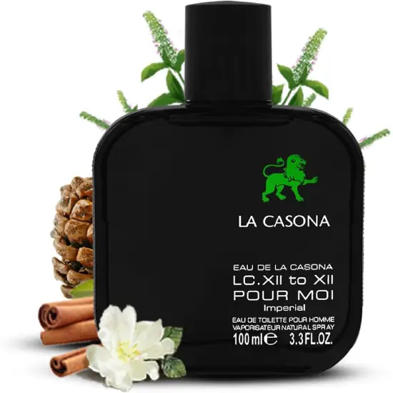 Casona Black