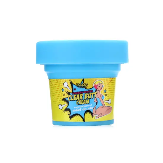 Clear Butt Cream 2