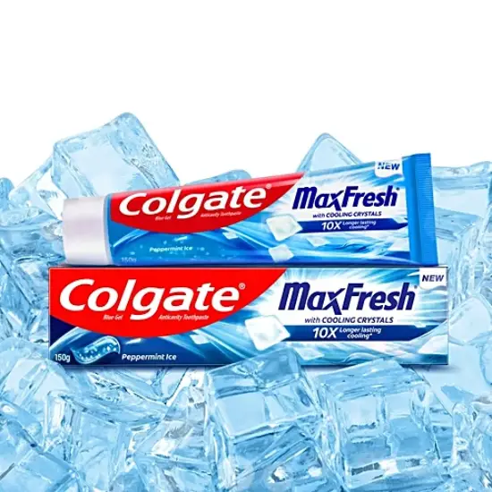 Colgate mex fresh