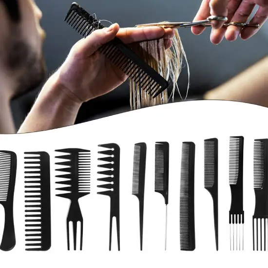 Comb Set 2