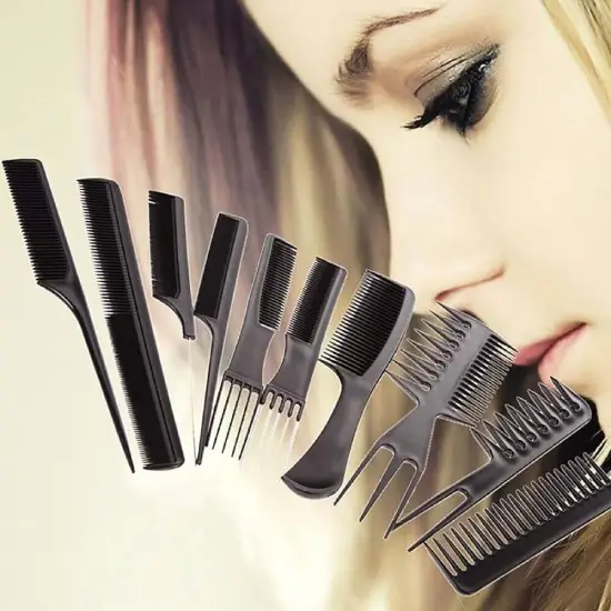 Comb Set - Image 2