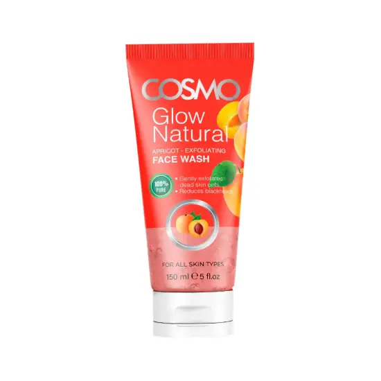 Cosmo Face wash