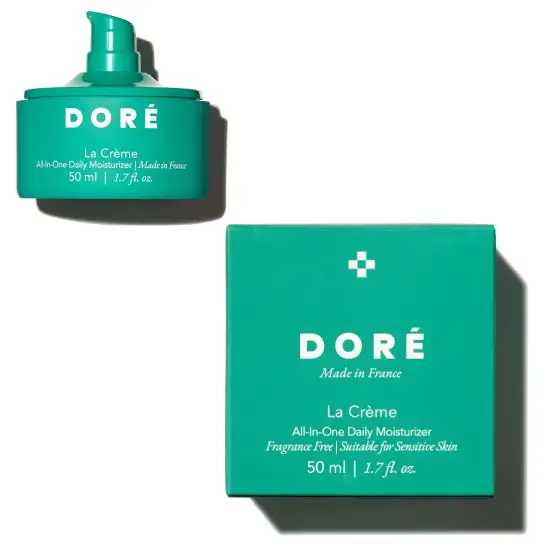 Dore Cream