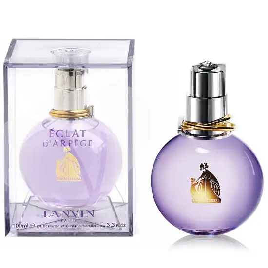 Eclet Perfume