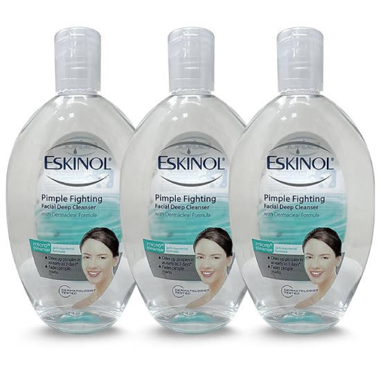 Eskinol Cleaner 2