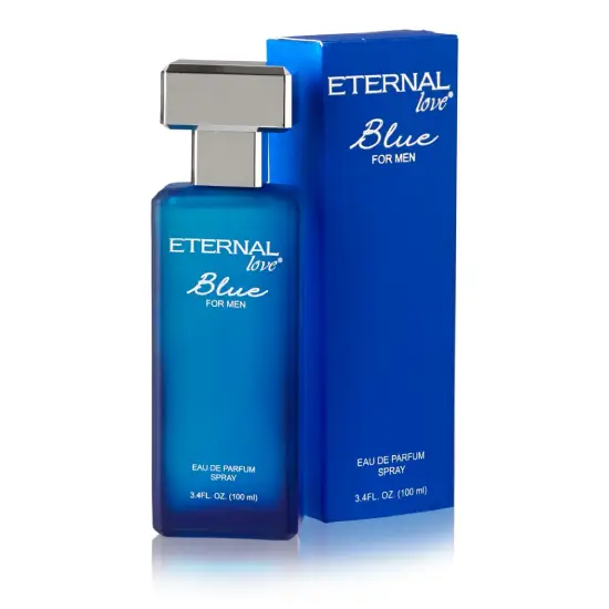 Eternal Love 1