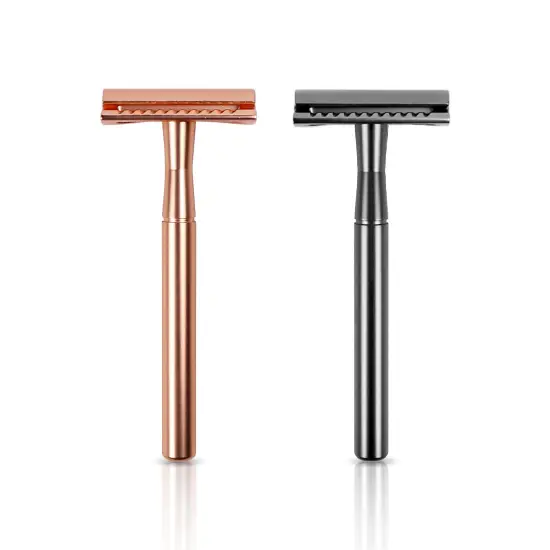 F. Razor