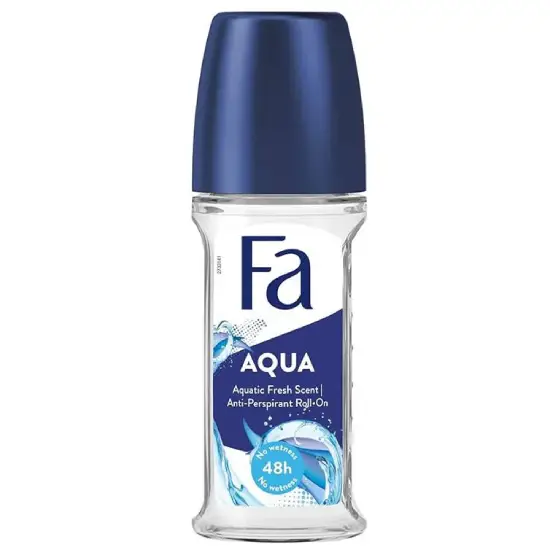 FA Roll-On