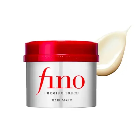 Fino Premium Touch Hair Mask