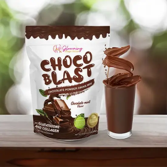 GLOWMING Choco 2