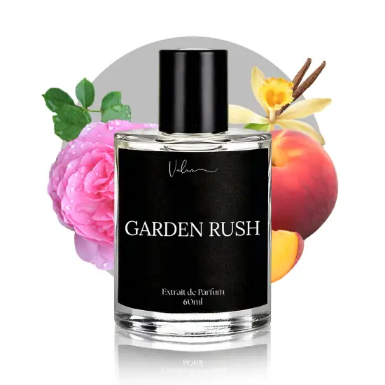 Garden Fresh